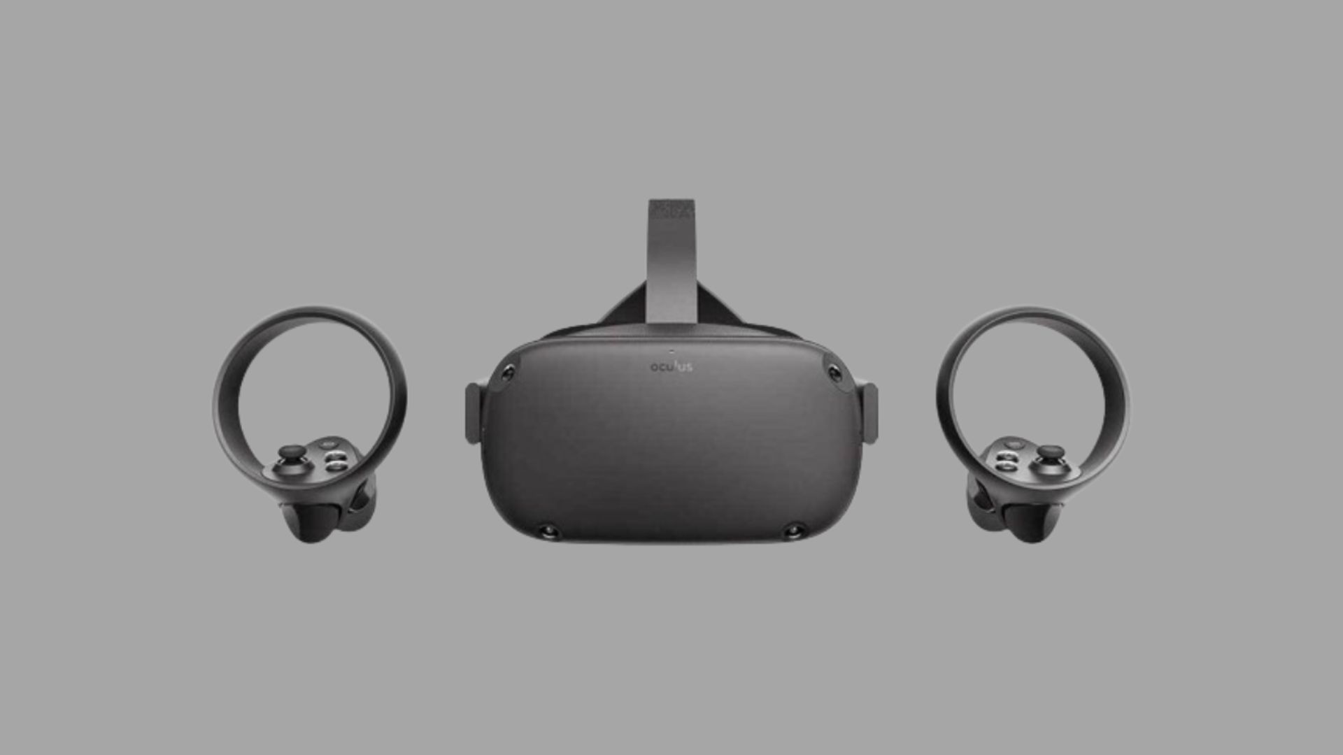 Oculus Quest