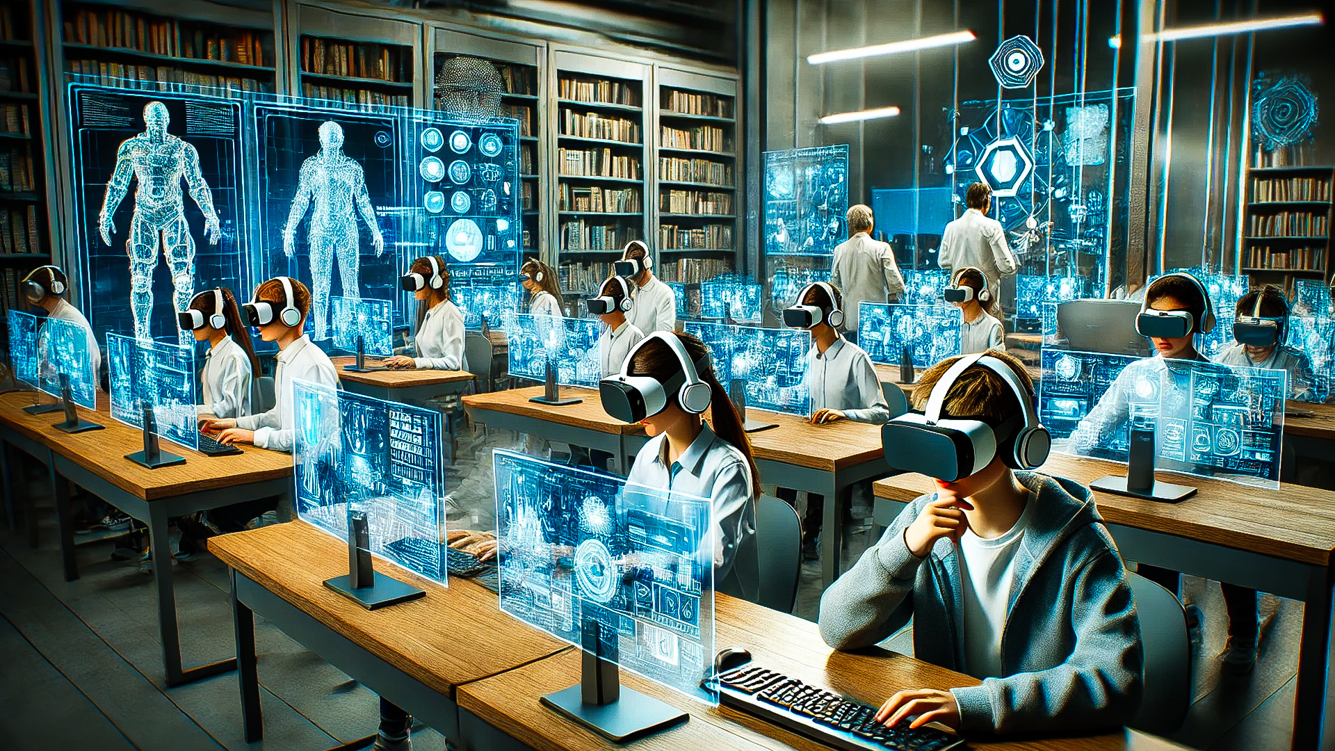 Challenges and Considerations