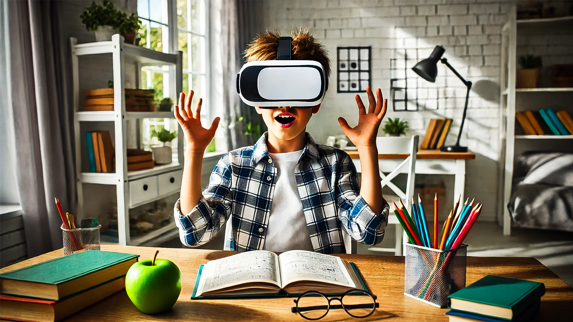 Choosing The Right Vr Tools For Your Educational Needs