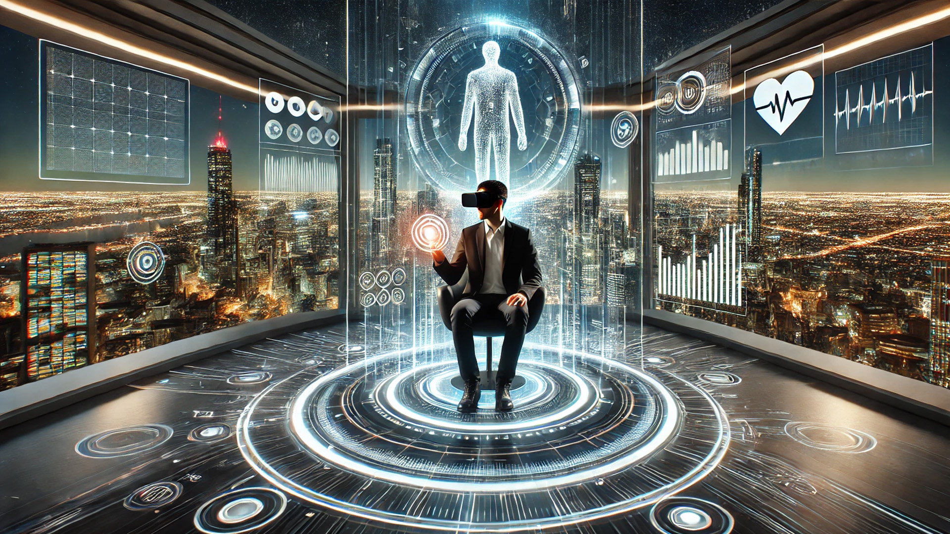 Future of Virtual Reality in Education