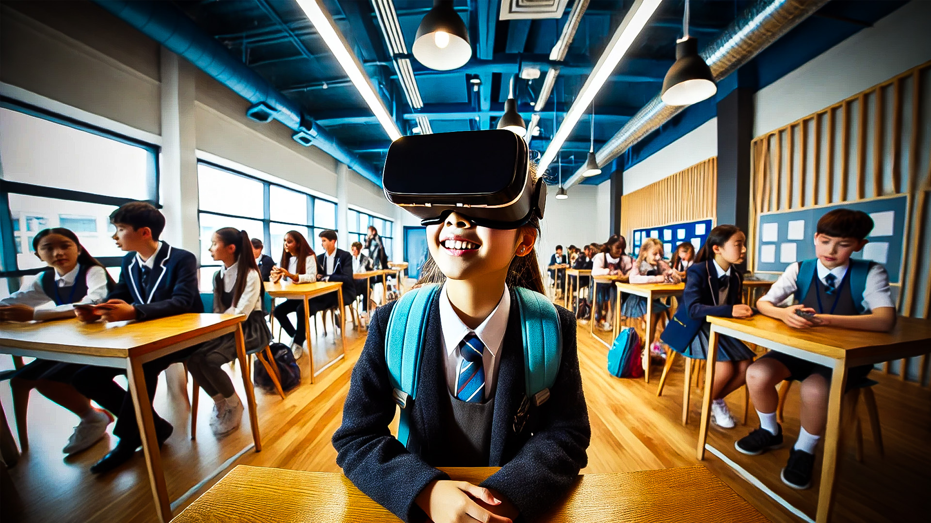The Future Of Vr In Education Trends And Predictions