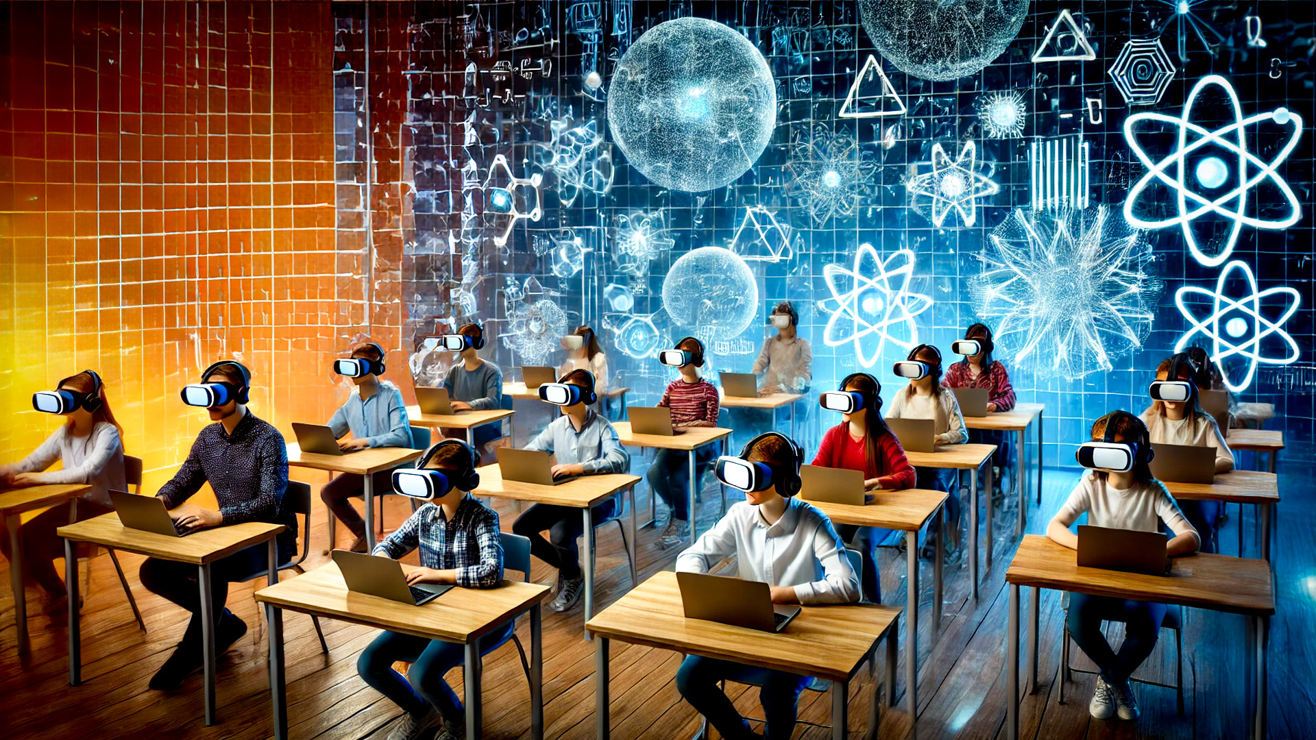 The Future Of Inclusive Education With Vr