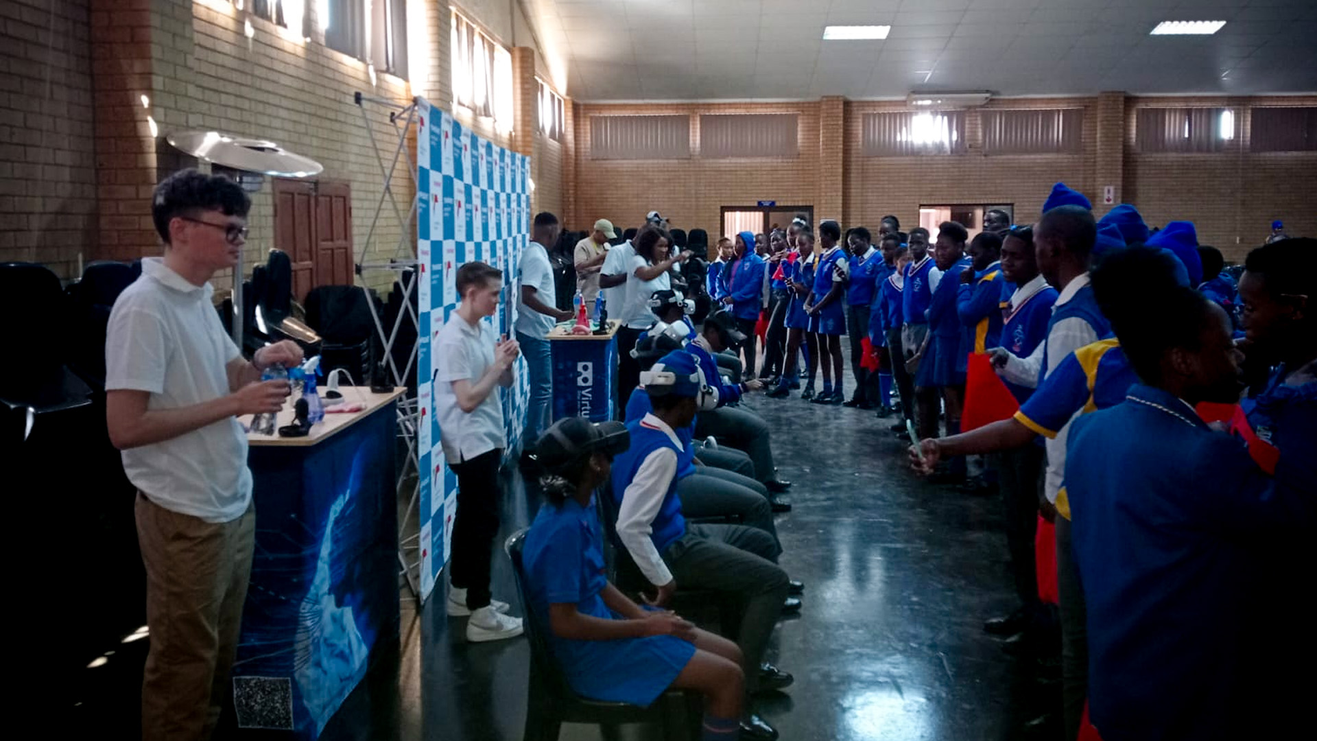 The Future Of Vr In Education