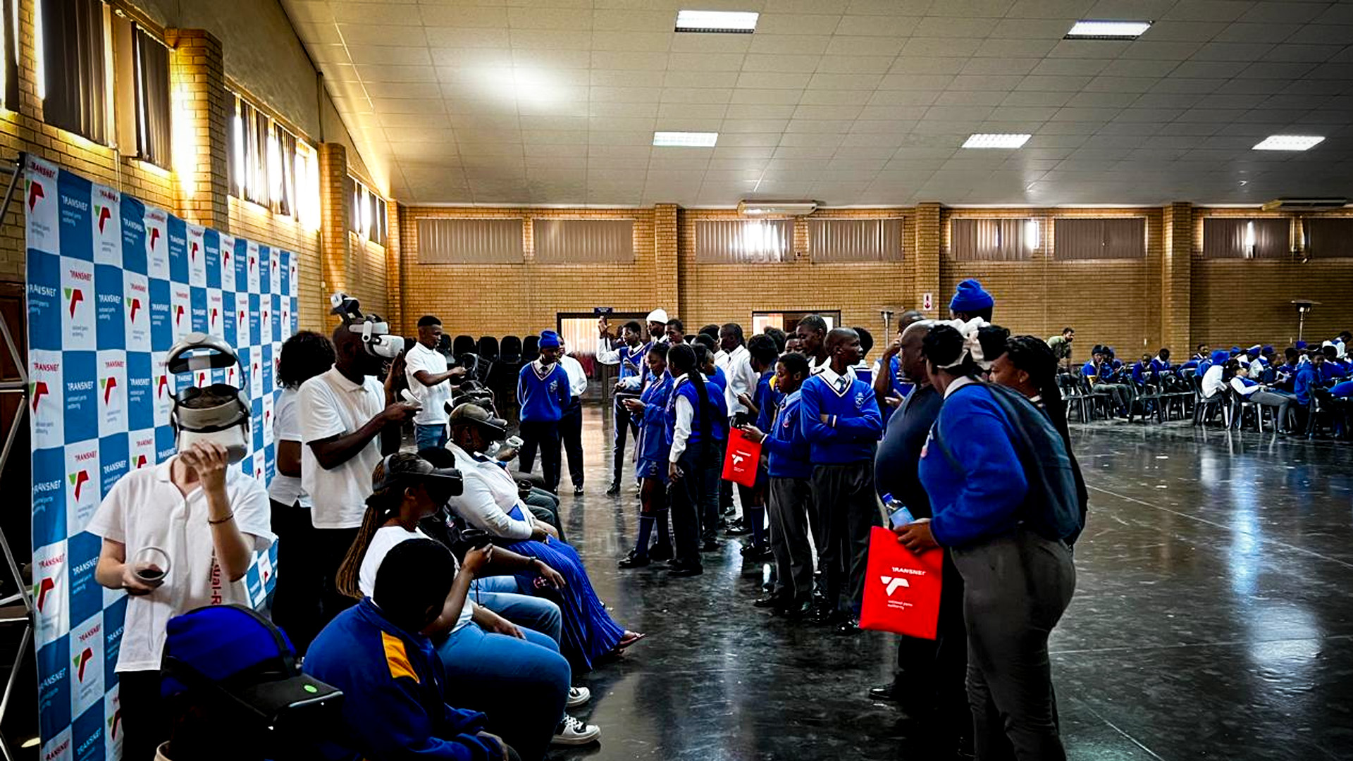 The Vr Experience A Gateway To Learning