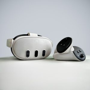 Meta Quest 3 128 Gb Immersive Vr Experience Pgi 1 21