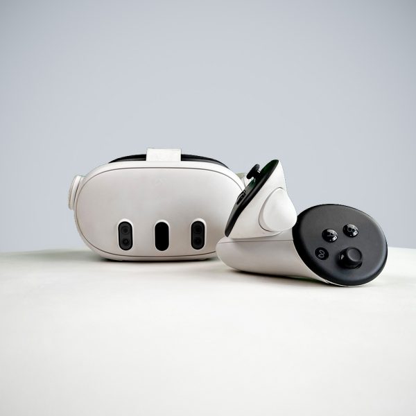 Meta Quest 3 128 Gb Immersive Vr Experience Pgi 4 20