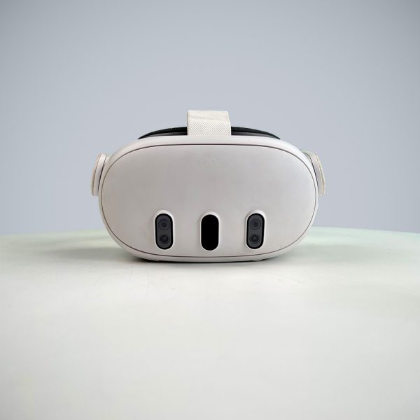 Meta Quest 3 128 Gb Immersive Vr Experience Pi 21