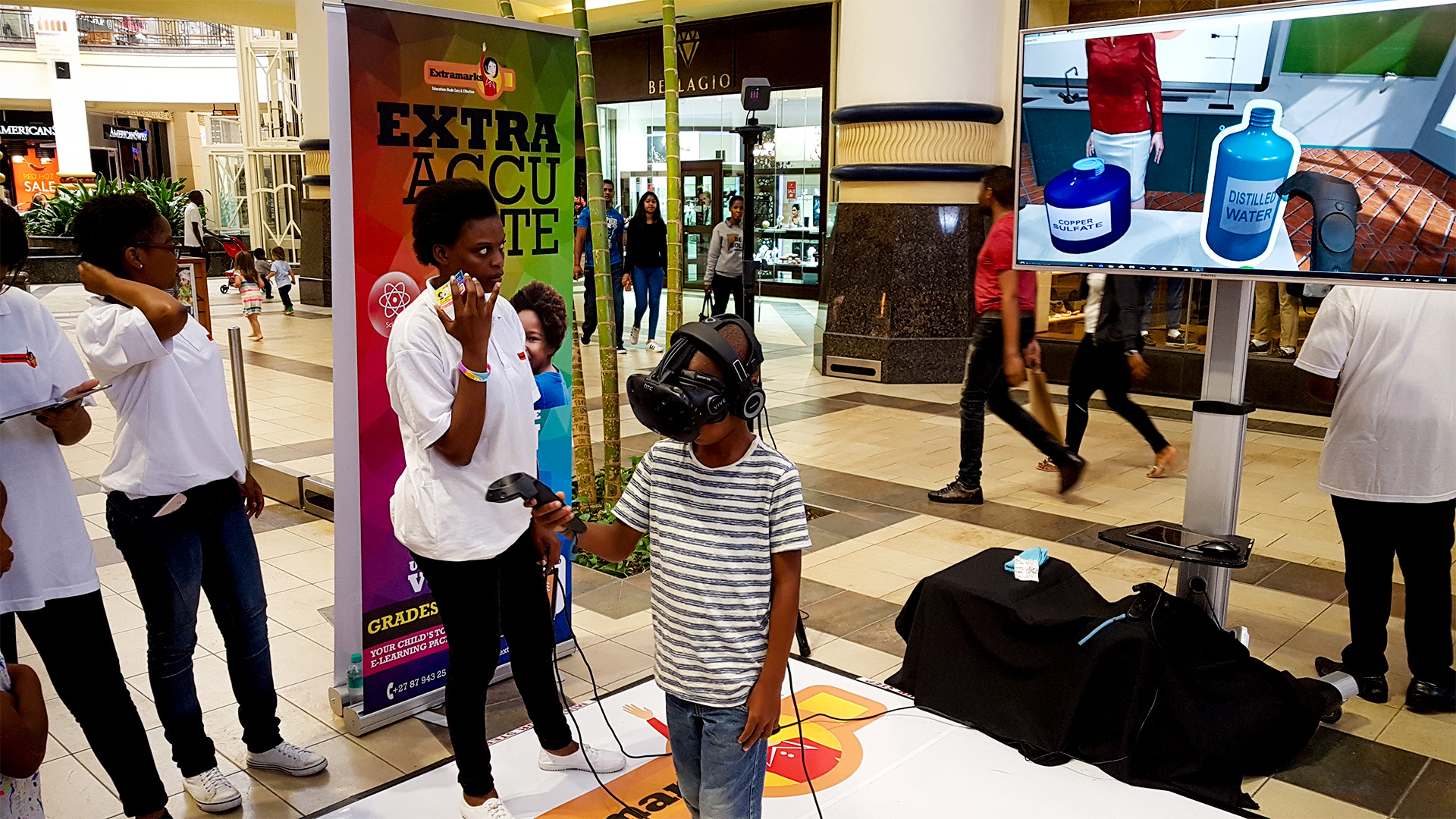 Museum Visits Reimagined