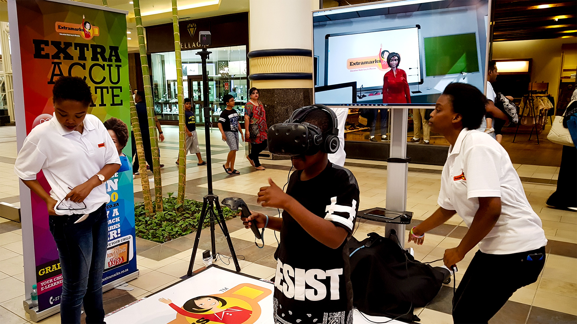 The Future Of Virtual Field Trips In Education