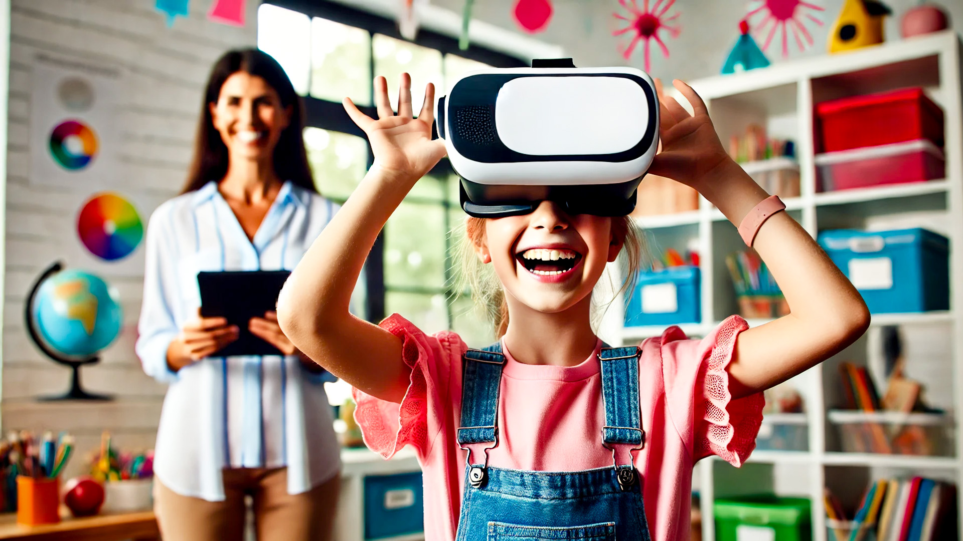 The Promise Of Immersive Learning How Vr Transforms Education