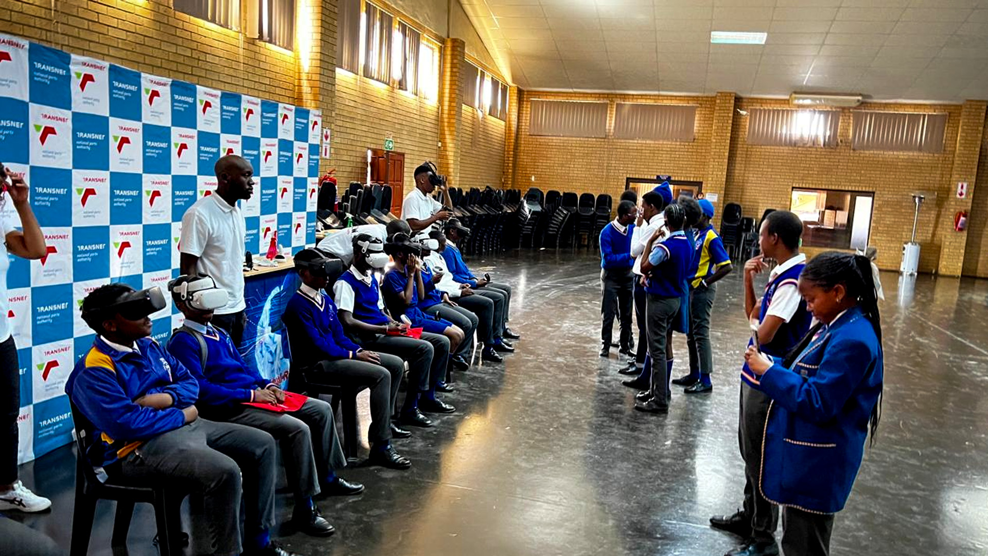 The Rise Of Virtual Field Trips In Modern Education