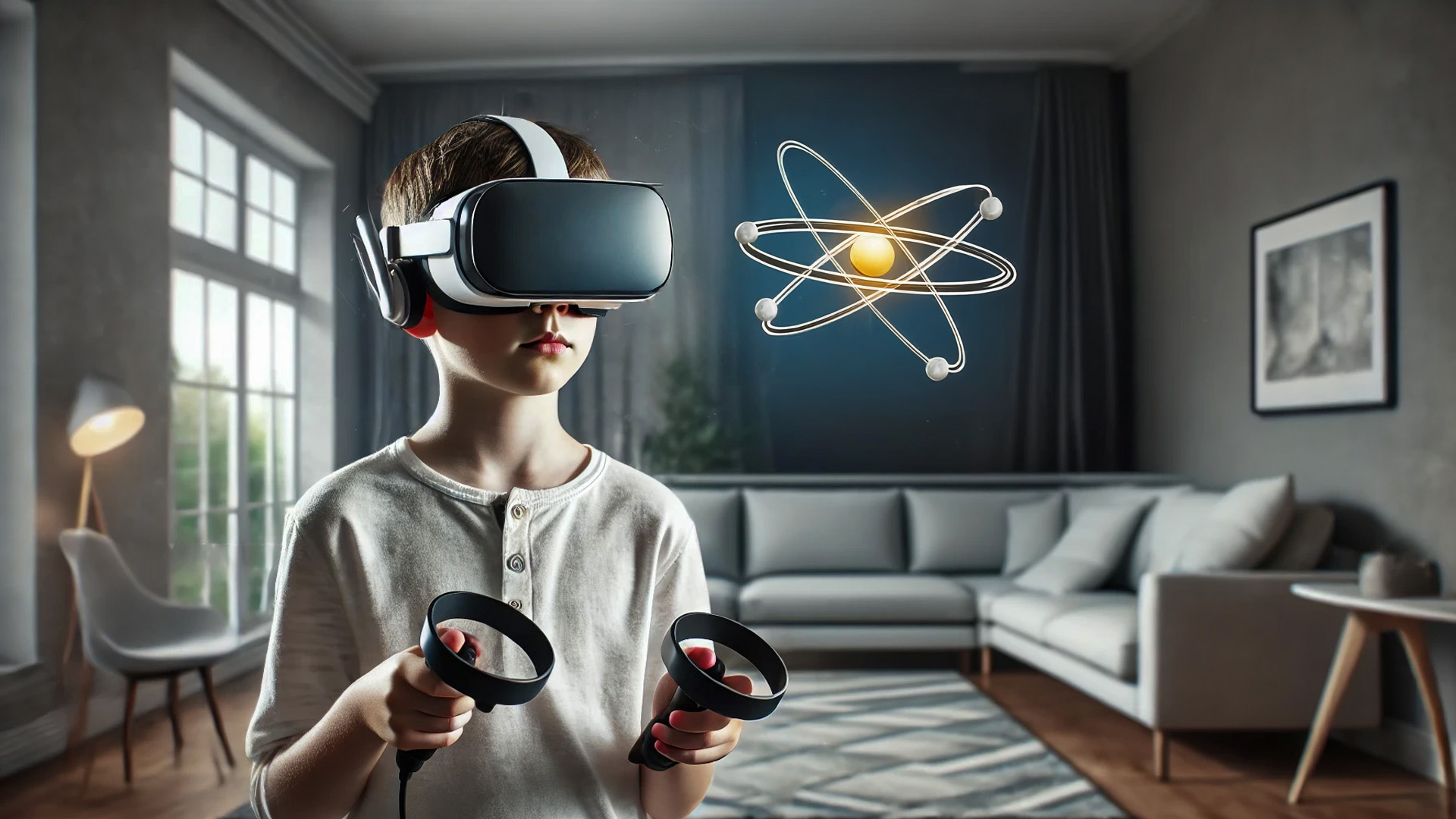 Cultivating A Growth Mindset Through Gamified Vr Learning