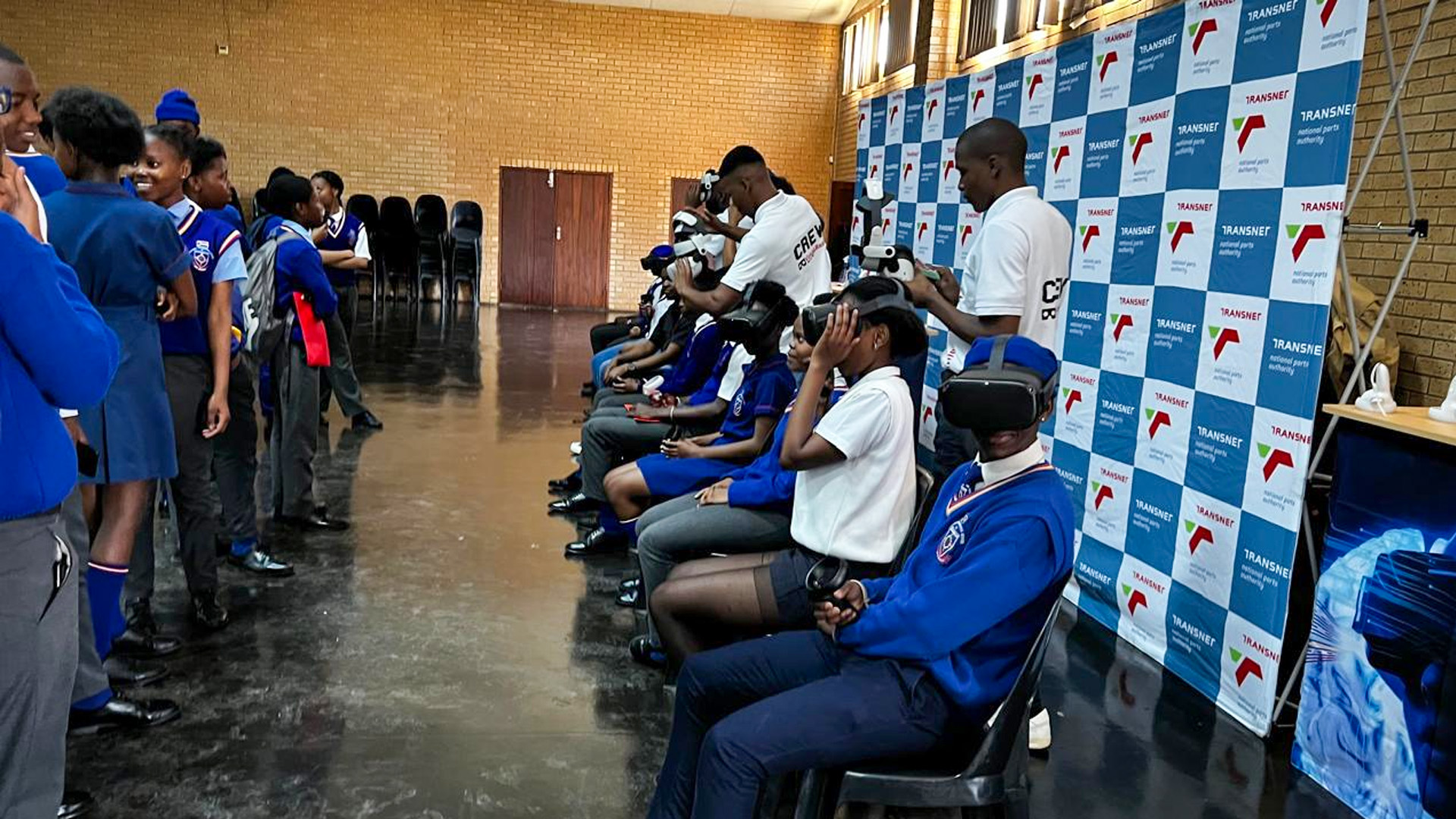 Cultural Understanding Through Virtual Reality