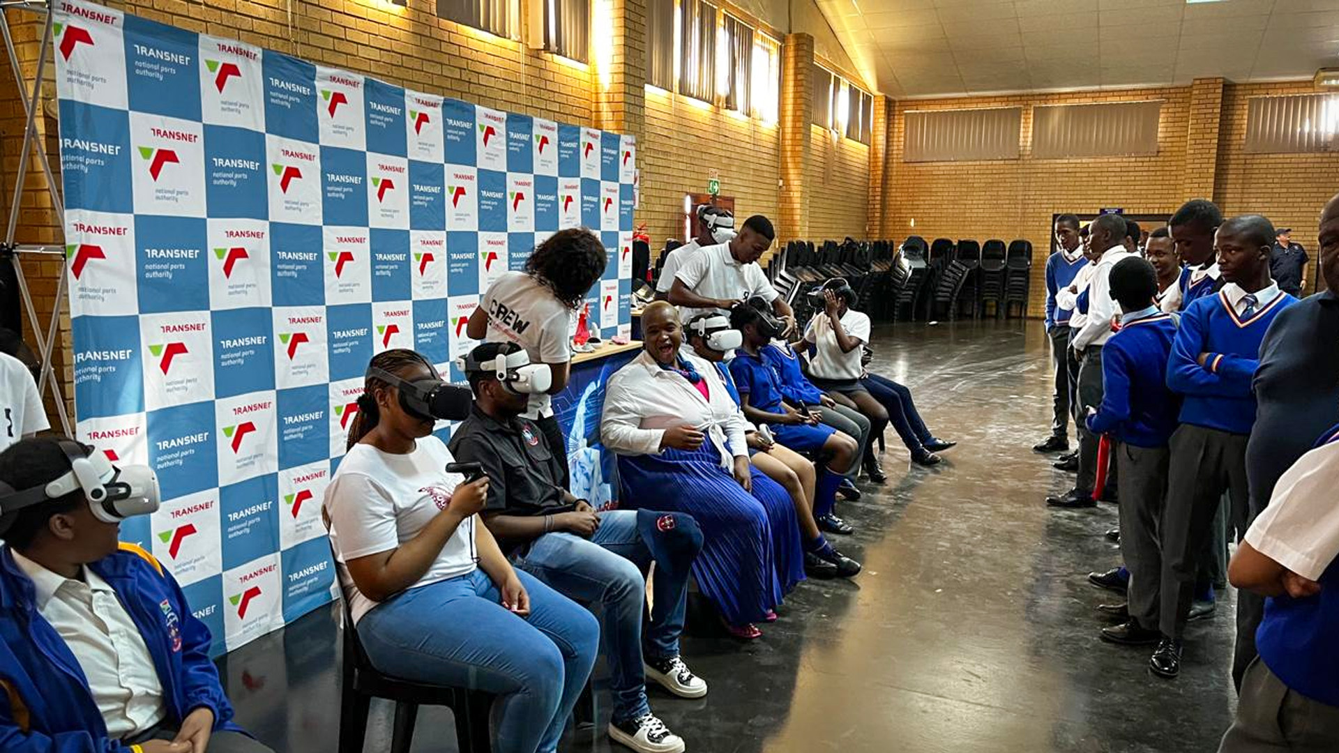 Embracing Virtual Reality For Enhanced Language Acquisition And Navigating The Hurdles In South African Education