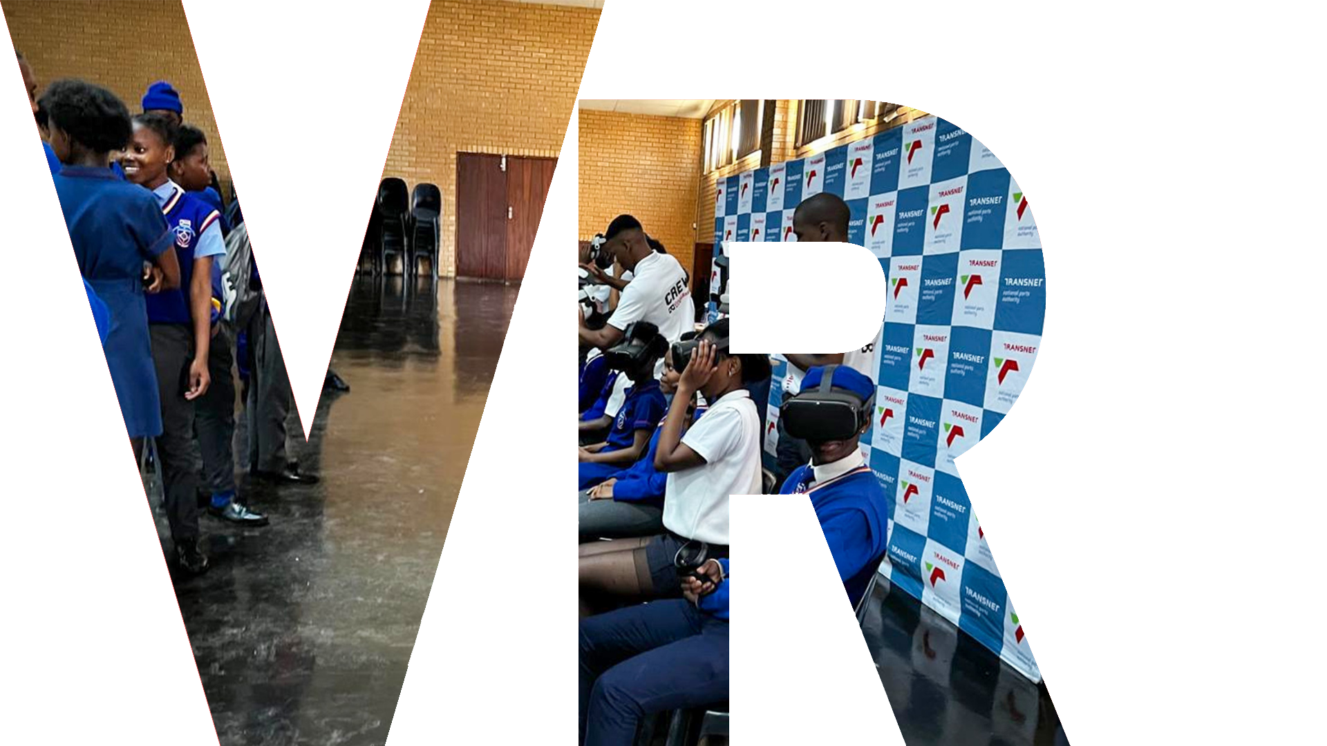 Vr School Contact Page