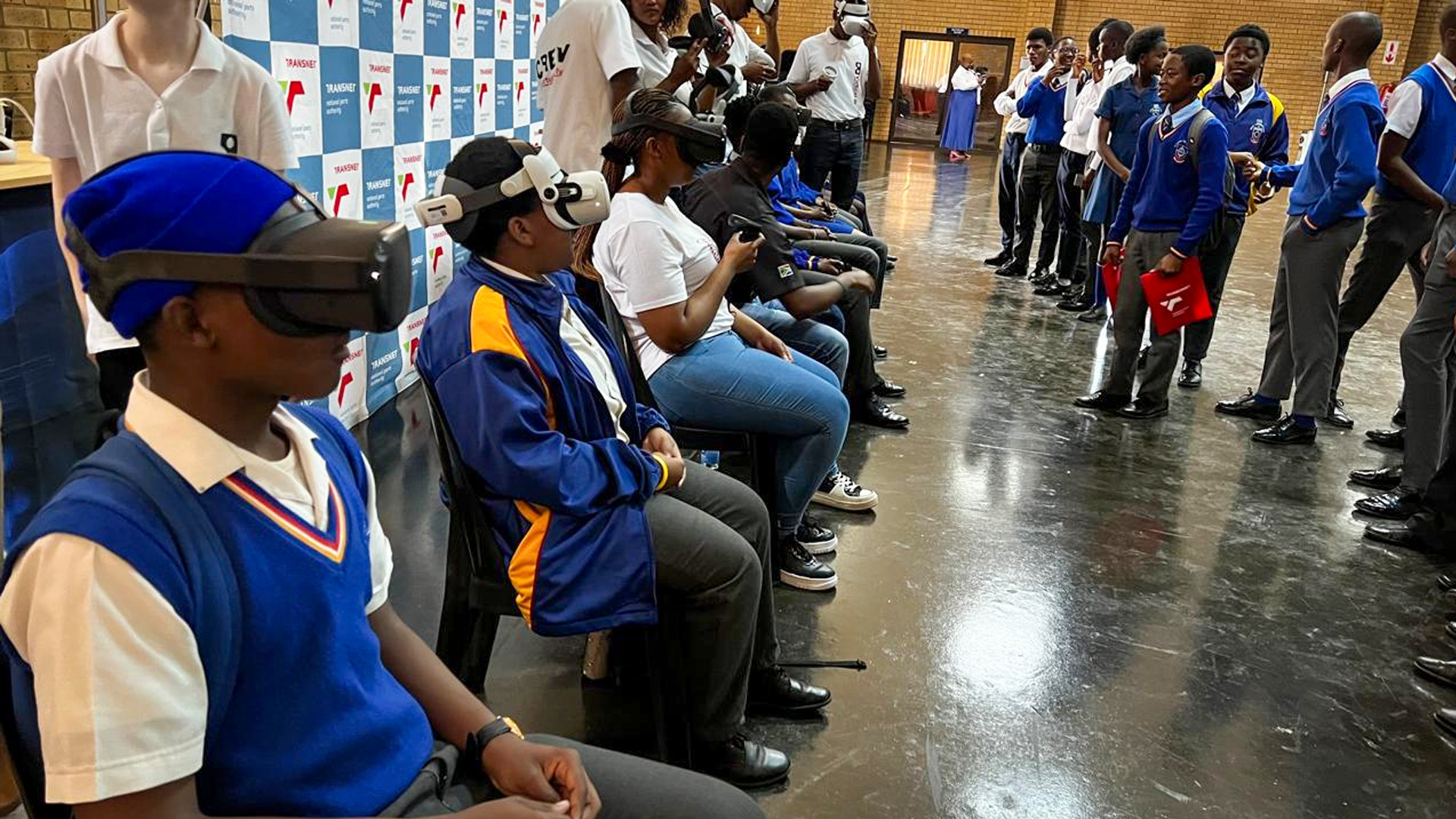 Vrs Role In Shaping Language Education