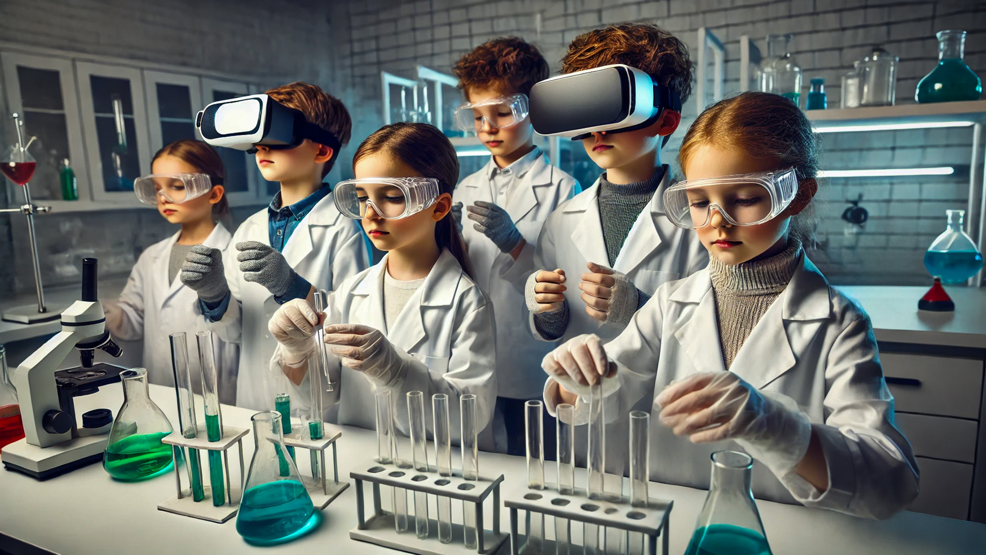 Enhancing Safety Through Simulation