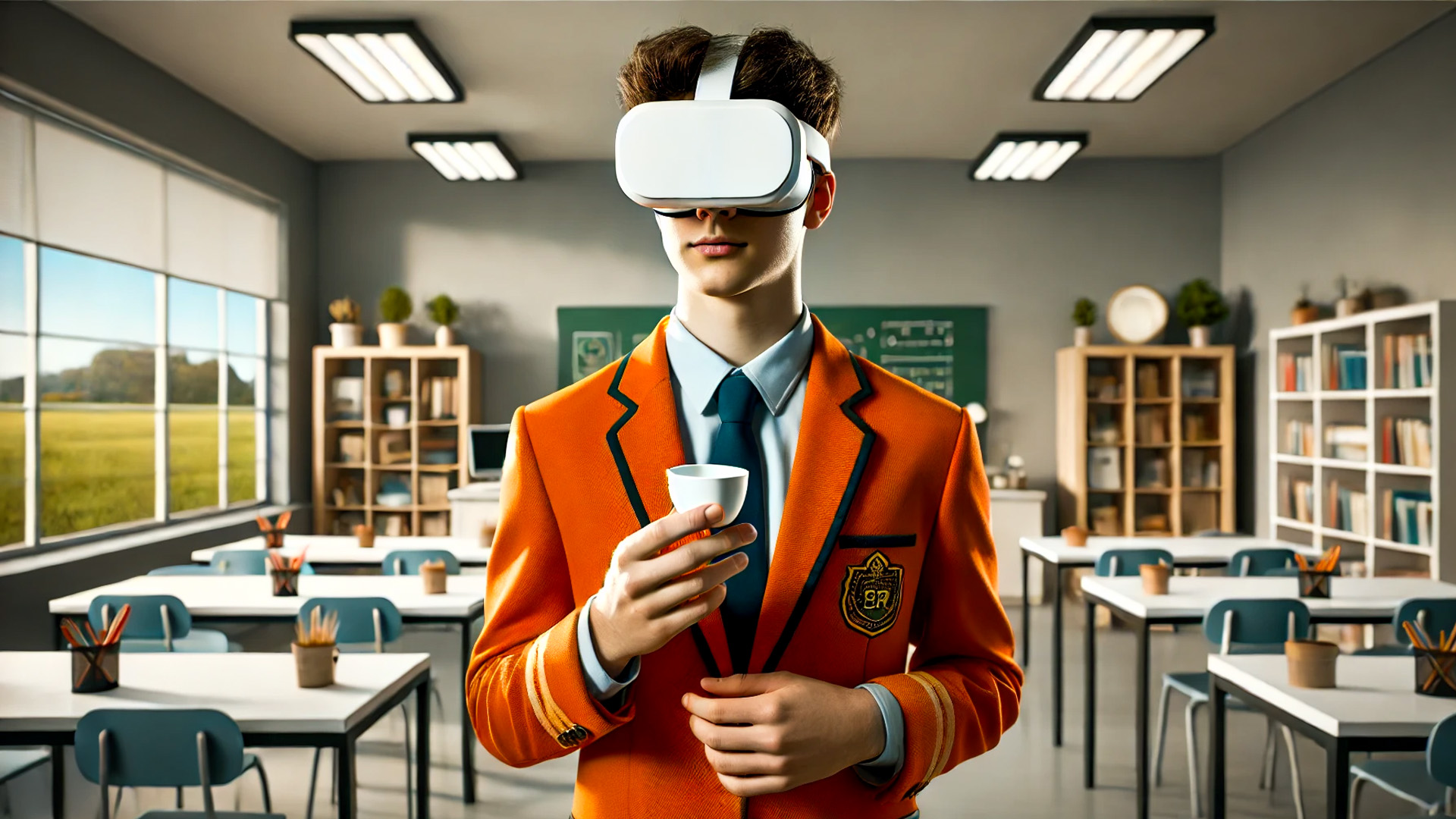 Exploring The Cutting Edge Innovations That Are Redefining Learning Experiences