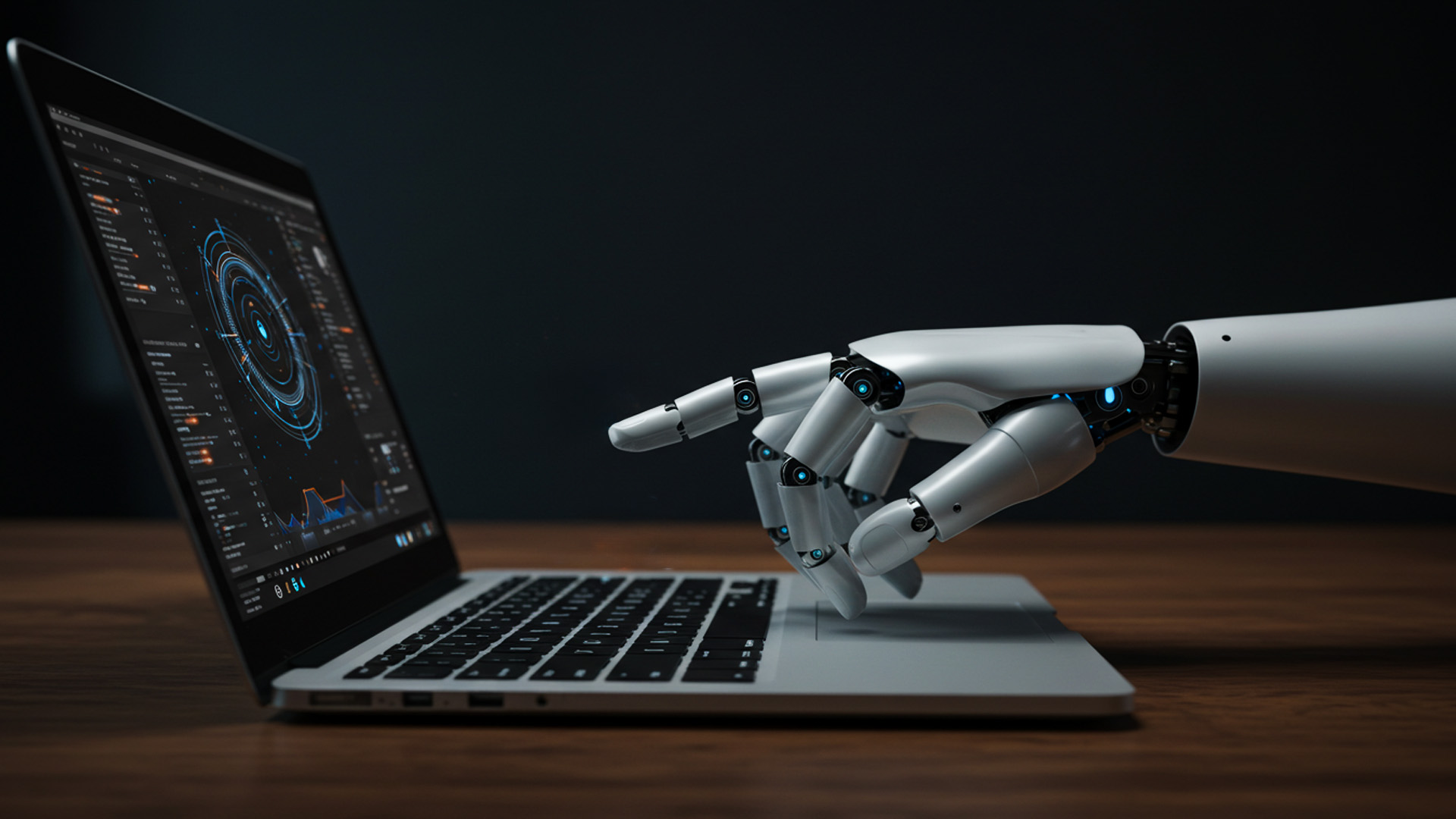 Integration With Artificial Intelligence