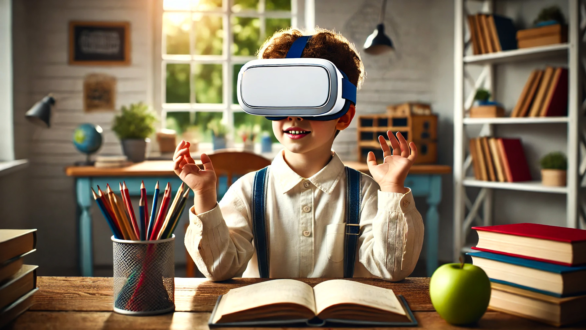 Transformative Teaching Methodologies