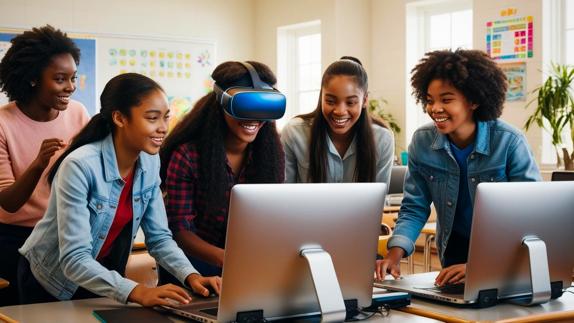 Boosting Memory Retention and Focus in Students