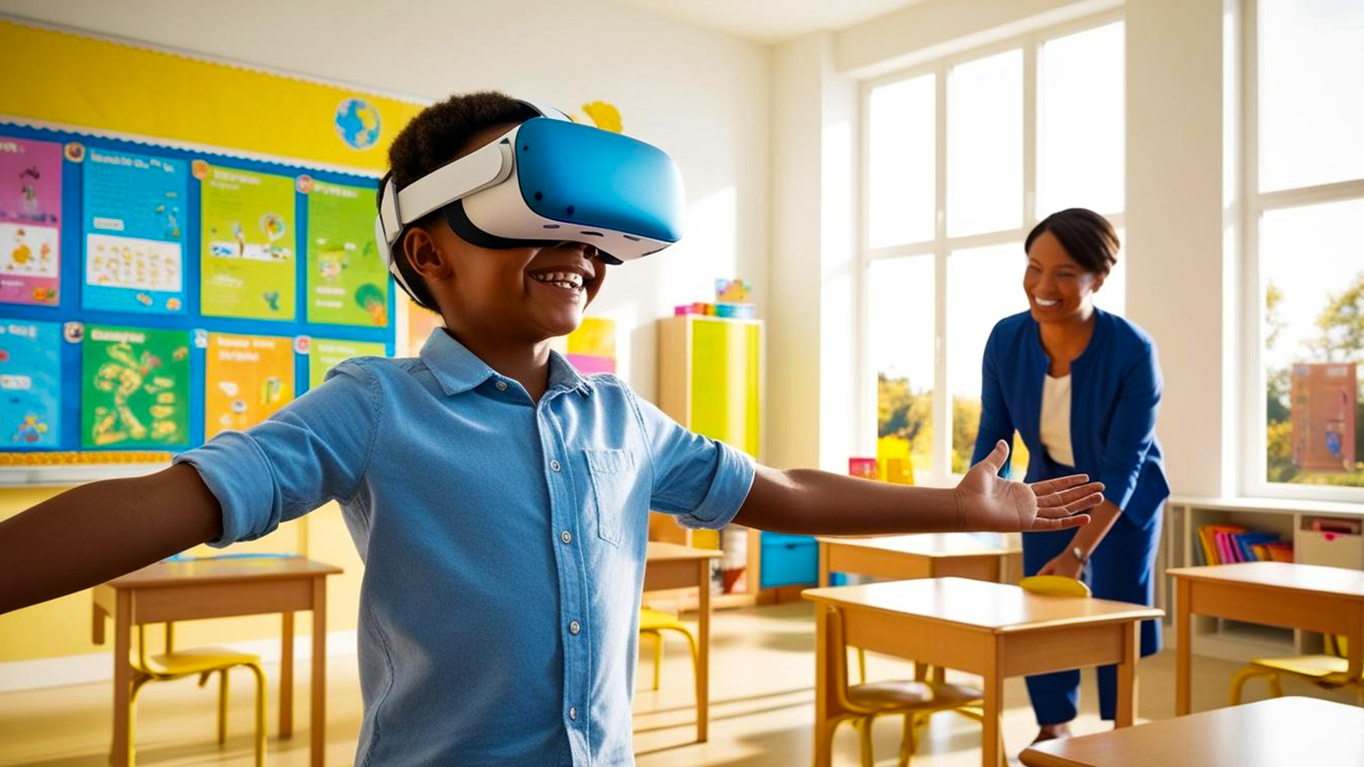 Memory Retention Strategies In Vr