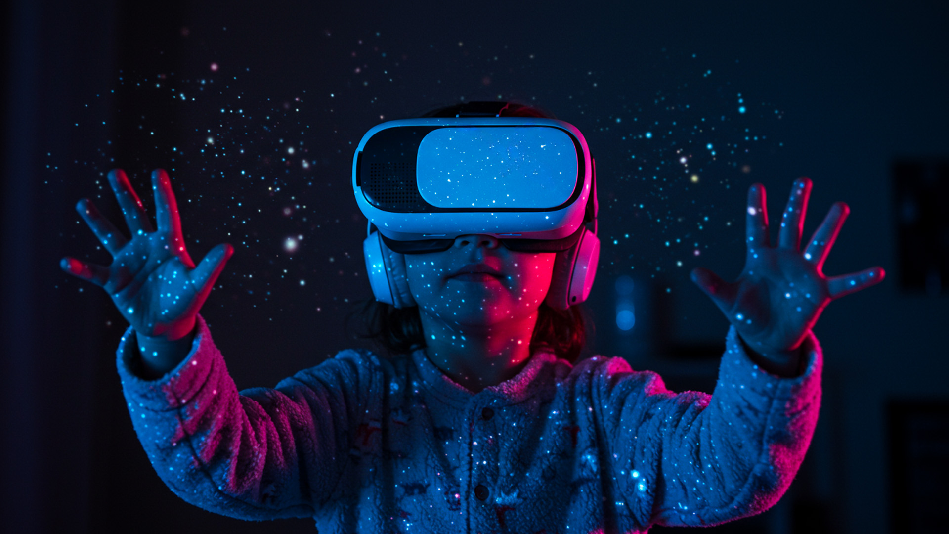 Multisensory Textual Engagement