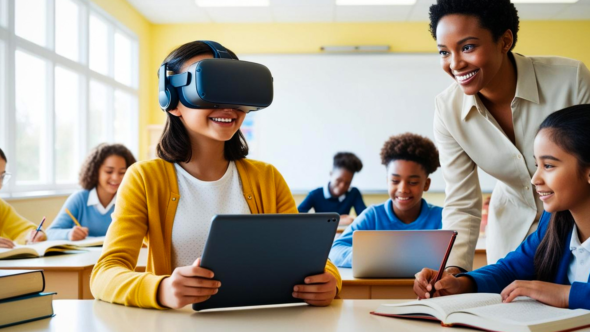 Real World Applications And Future Prospects