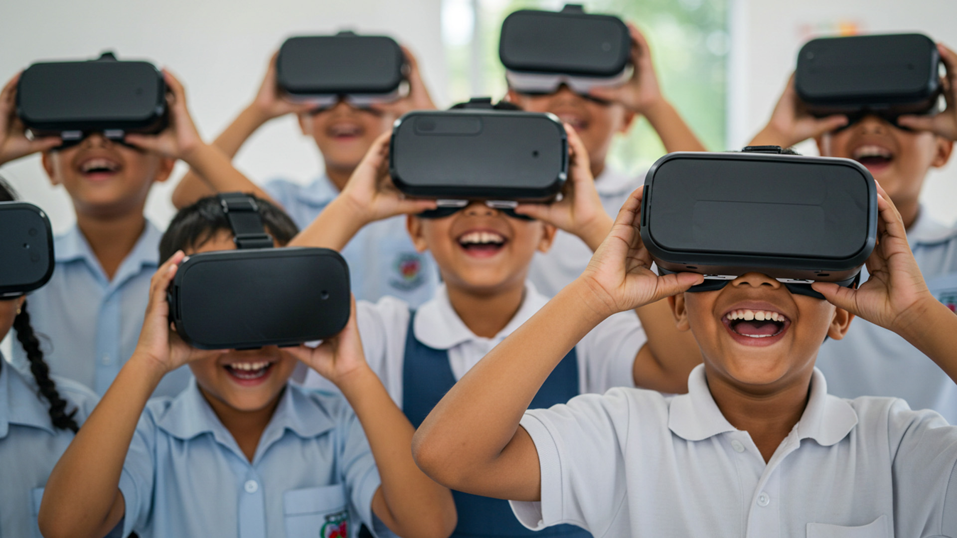 Cost And Accessibility In The Age Of Virtual Travel